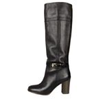 Bota-Tory-Burch-Cano-Alto-Couro-Preto