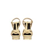 Sandalia-Saint-Laurent-Tribute-Bege