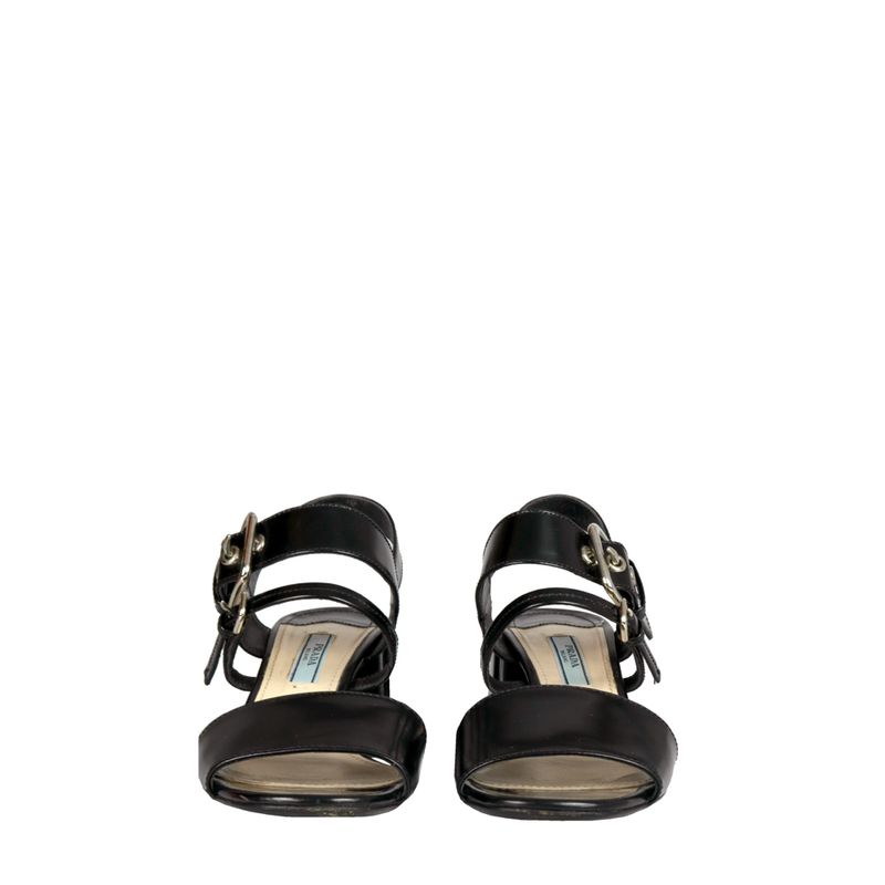 Sandalia-Prada-Couro-Preto