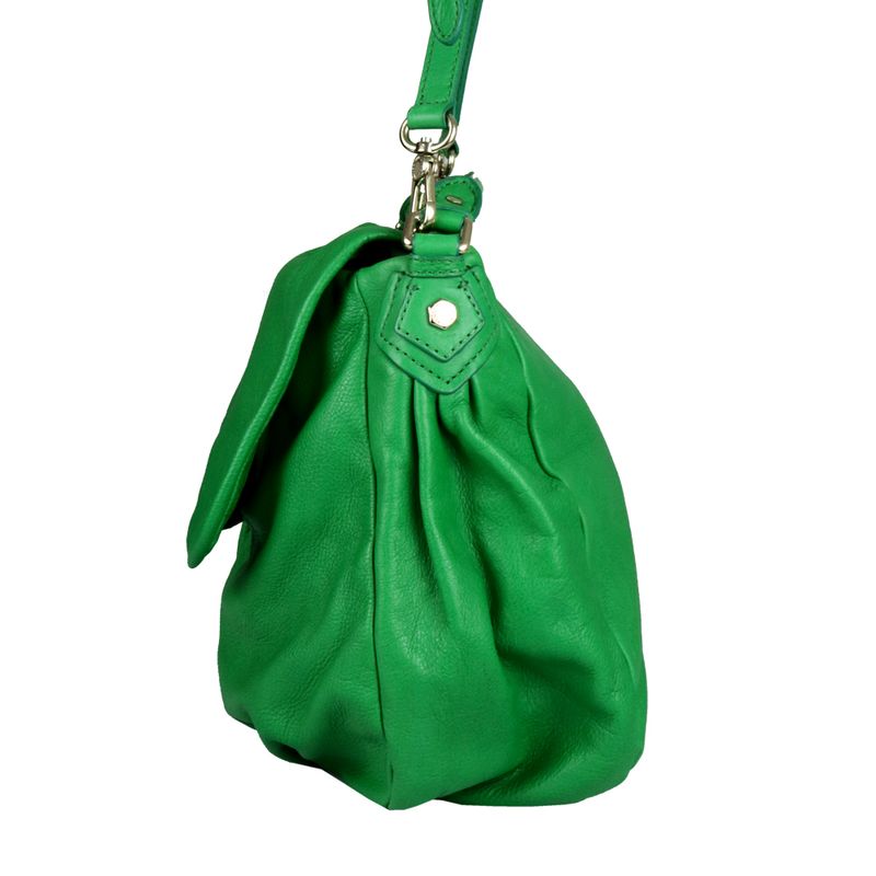 Bolsa-Marc-by-Marc-Jacobs-Couro-Verde