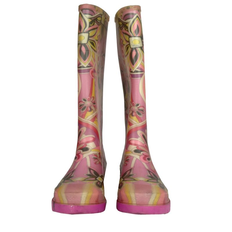 Galocha-Emilio-Pucci-Estampa-Rosa