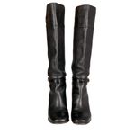 Bota-Tory-Burch-Cano-Alto-Couro-Preto
