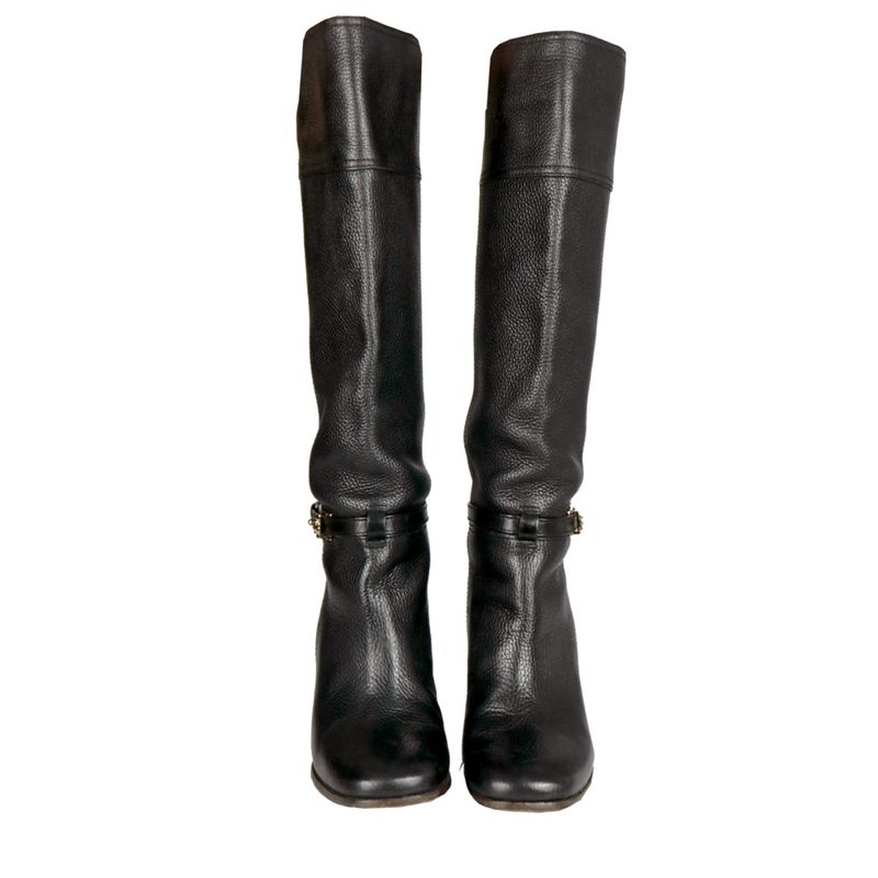 Bota-Tory-Burch-Cano-Alto-Couro-Preto