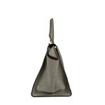 Bolsa-Celine-Trapeze-Cinza