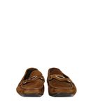 Mocassim-Prada-Camurca-Marrom