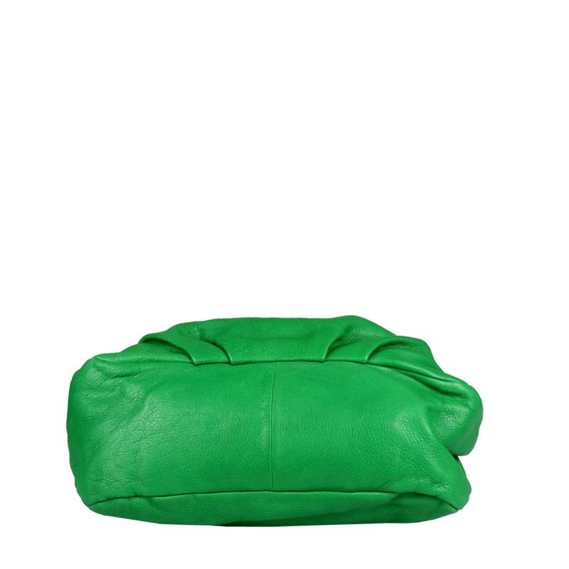 Bolsa-Marc-by-Marc-Jacobs-Couro-Verde