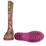 Galocha-Emilio-Pucci-Estampa-Rosa