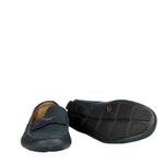 Mocassim-Prada-Couro-Azul