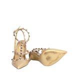Scarpin-Valentino-Rockstud-Verniz-Nude