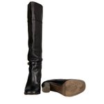 Bota-Tory-Burch-Cano-Alto-Couro-Preto