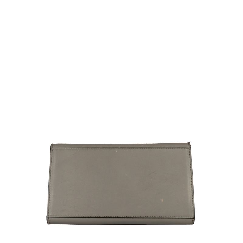 Bolsa-Celine-Trapeze-Cinza