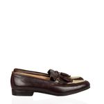 61920-Mocassim-Francesco-Smalto-Paris-Couro-Vinho-com-Tassel-Linho-Cru