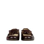 61920-Mocassim-Francesco-Smalto-Paris-Couro-Vinho-com-Tassel-Linho-Cru