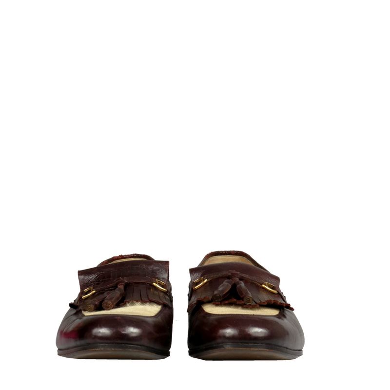 61920-Mocassim-Francesco-Smalto-Paris-Couro-Vinho-com-Tassel-Linho-Cru
