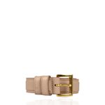 Cinto-Prada-Saffiano-Bege