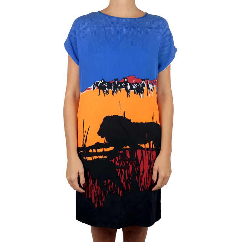 Vestido-Diane-Von-Furstenberg-Africa