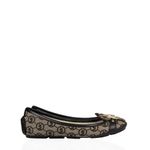 Sapatilha-Michael-Kors-Monograma-Preto