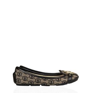 Sapatilha Michael Kors Monograma Preto