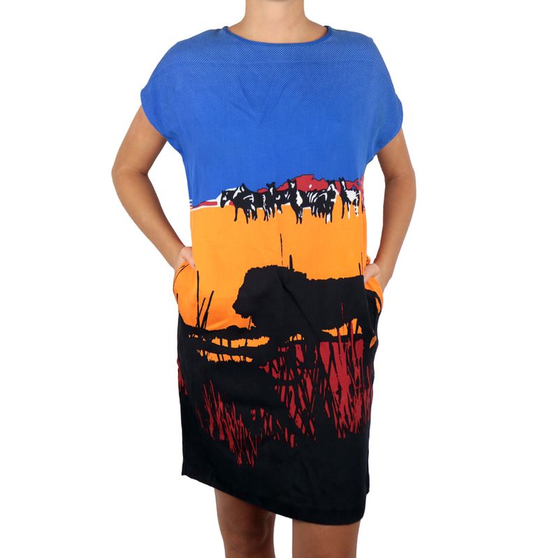 Vestido-Diane-Von-Furstenberg-Africa