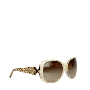 Óculos Bvlgari Marfim 8078