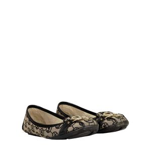 Sapatilha Michael Kors Monograma Preto