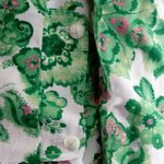Jaqueta-Burberry-Floral-Verde
