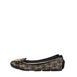 Sapatilha-Michael-Kors-Monograma-Preto