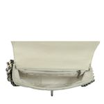 Bolsa-Chanel-Chocolate-Bar-Correntes-Branca