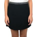 61864-Mini-saia-Prada-Preta-com-Bordado