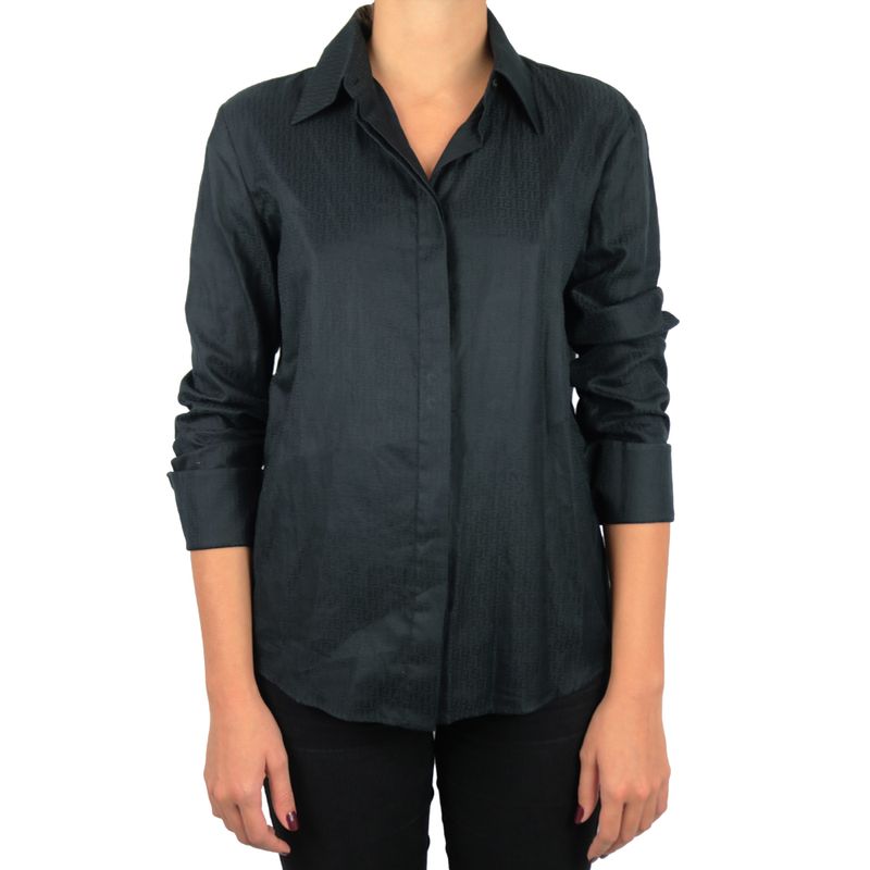 61945-Camisa-Fendi-Preta