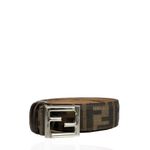 61948-Cinto-Fendi-Monograma