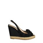62003-Plataforma-Anabela-Prada-Cetim-Preto