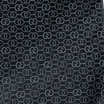 61868-Gravata-Gucci-Estampa-GG-Azul