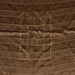 61904-Lenco-Fendi-Marrom-Monograma
