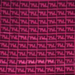 61949-Lenco-Fendi-Monograma-Rosa