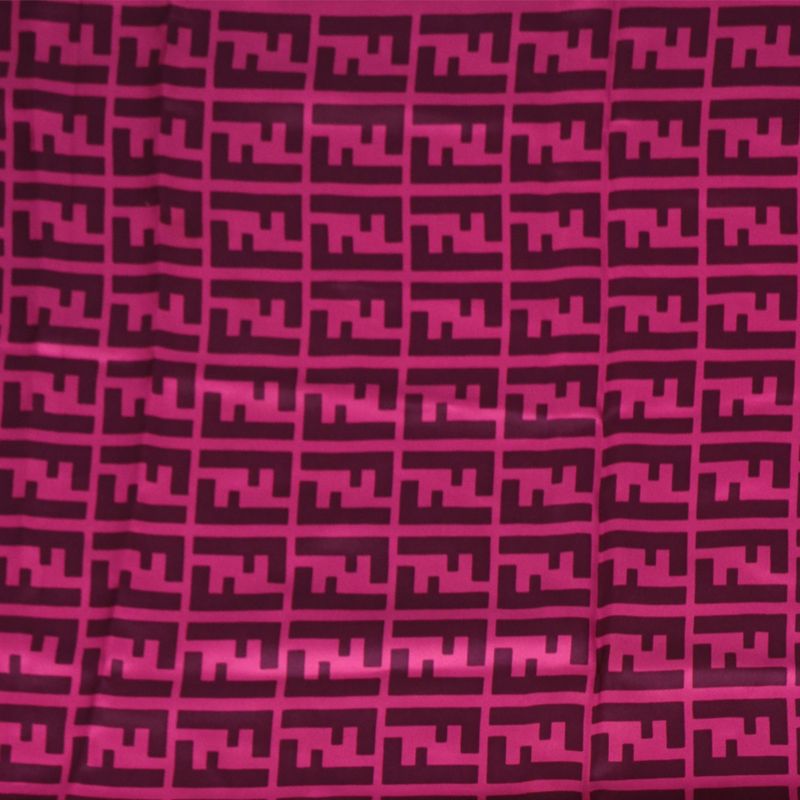 61949-Lenco-Fendi-Monograma-Rosa