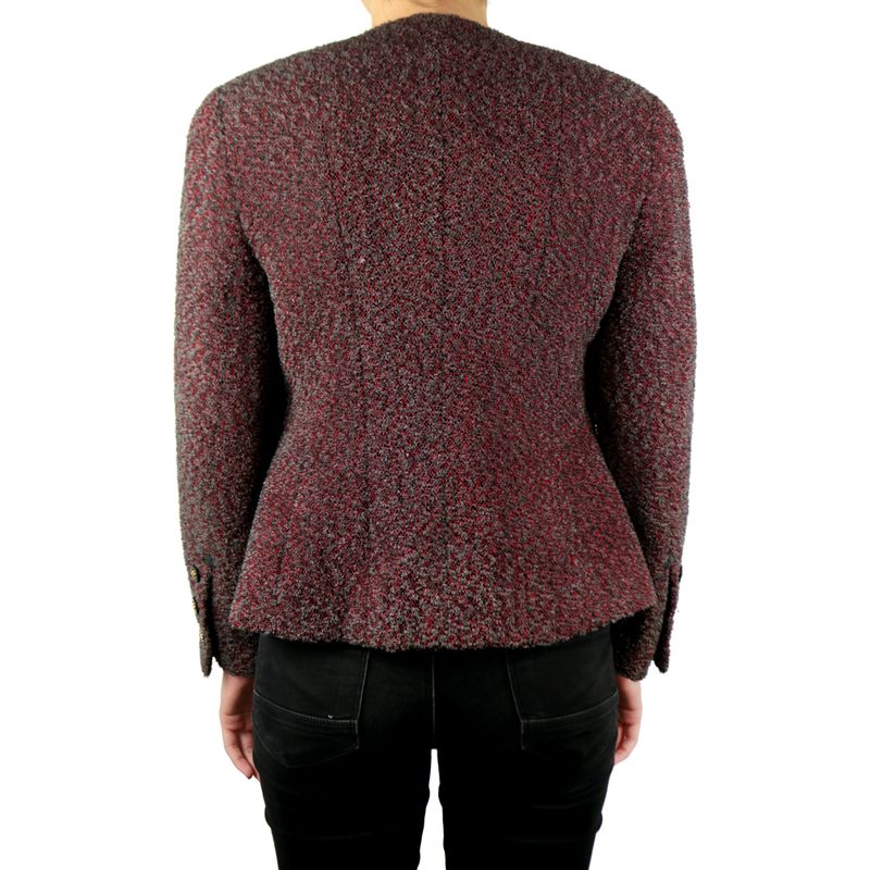 61623-Blazer-Chanel-Cinza