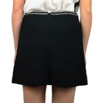 61864-Mini-saia-Prada-Preta-com-Bordado