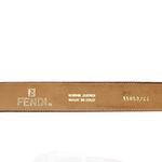 61948-Cinto-Fendi-Monograma