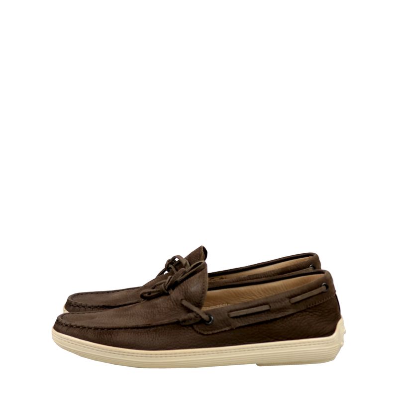 61942-Sapato-Tods-Camurca-Marrom