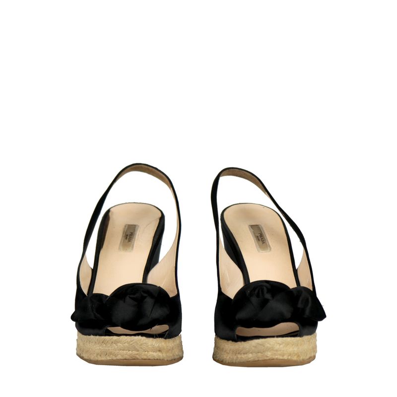 62003-Plataforma-Anabela-Prada-Cetim-Preto