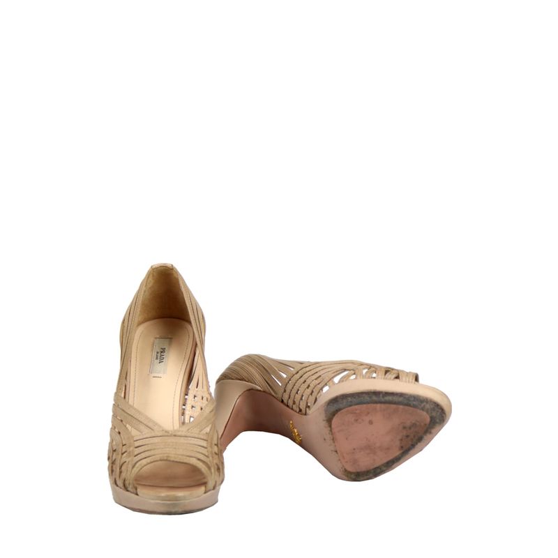 61567-Peep-Toe-Prada-Couro-Bege