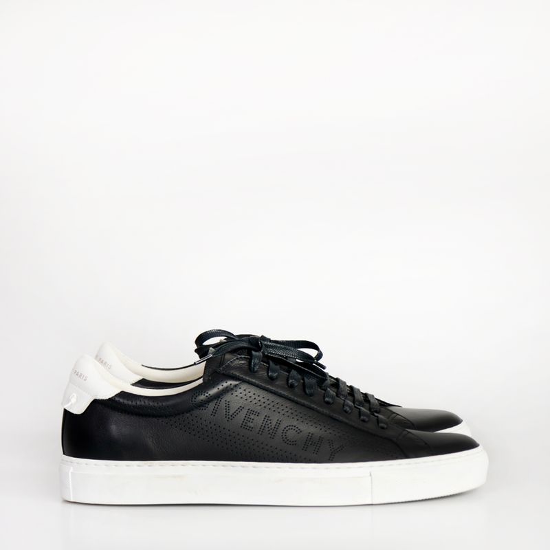 Tenis-Givenchy-Urban-Street-Preto