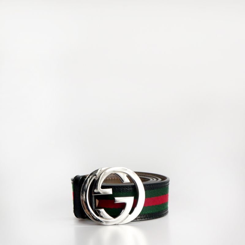 Cinto-Gucci-Faixa-Web-e-Fivela-GG