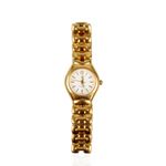 Relogio-Givenchy-Dourado-Vintage