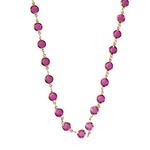 Colar-Swarovski-Longo-Cristais-Rosa