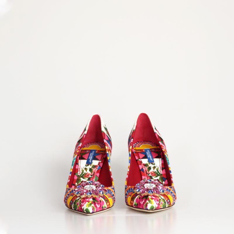 Scarpin-Dolce---Gabbana-Estampa-Mambo