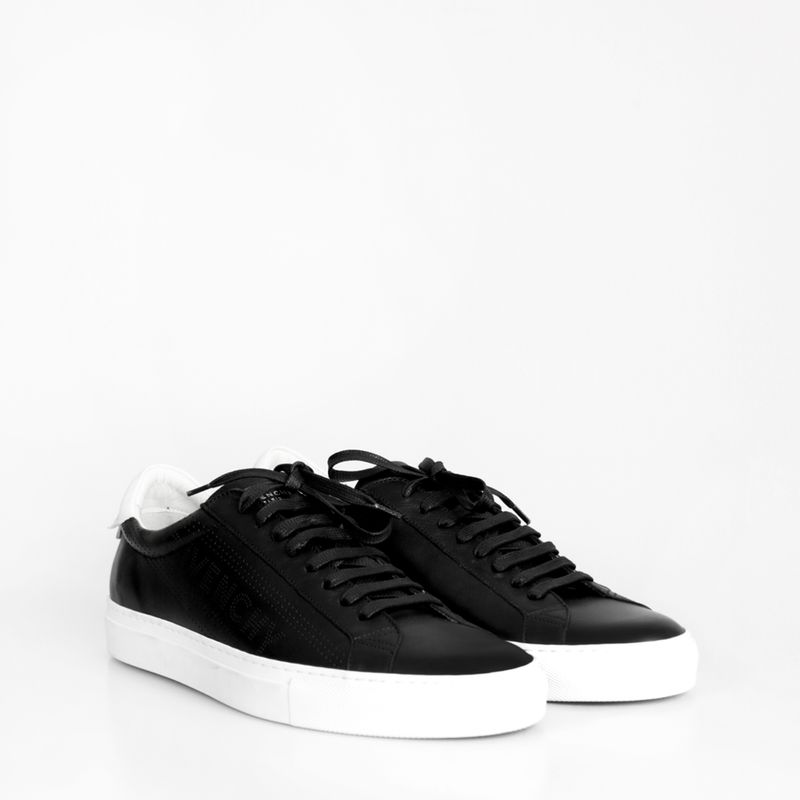 Tenis-Givenchy-Urban-Street-Preto
