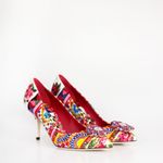 Scarpin-Dolce---Gabbana-Estampa-Mambo