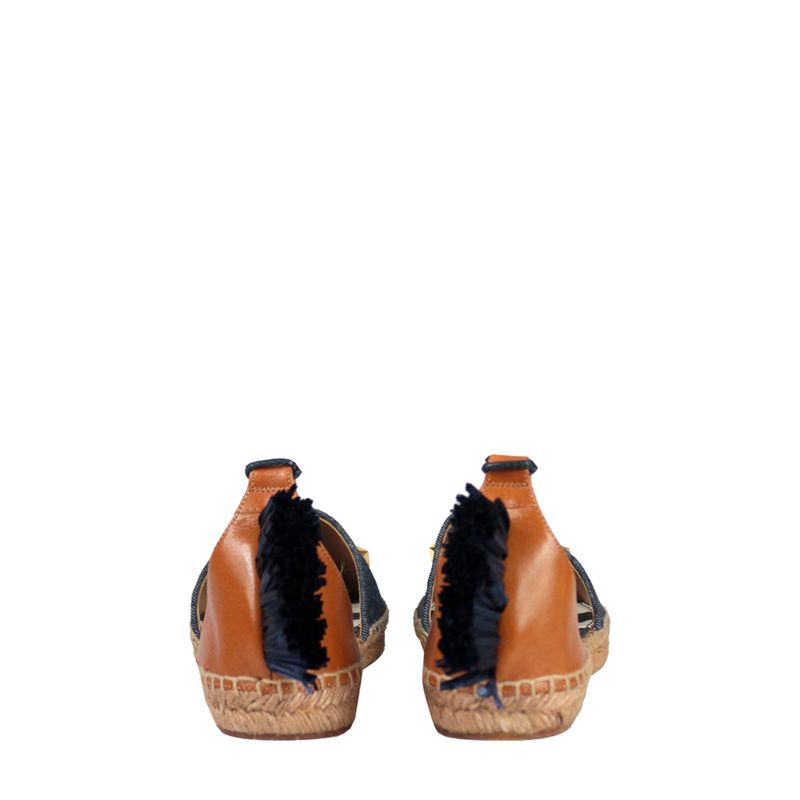 Espadrille-Dolce---Gabbana-Jeans-Anchor